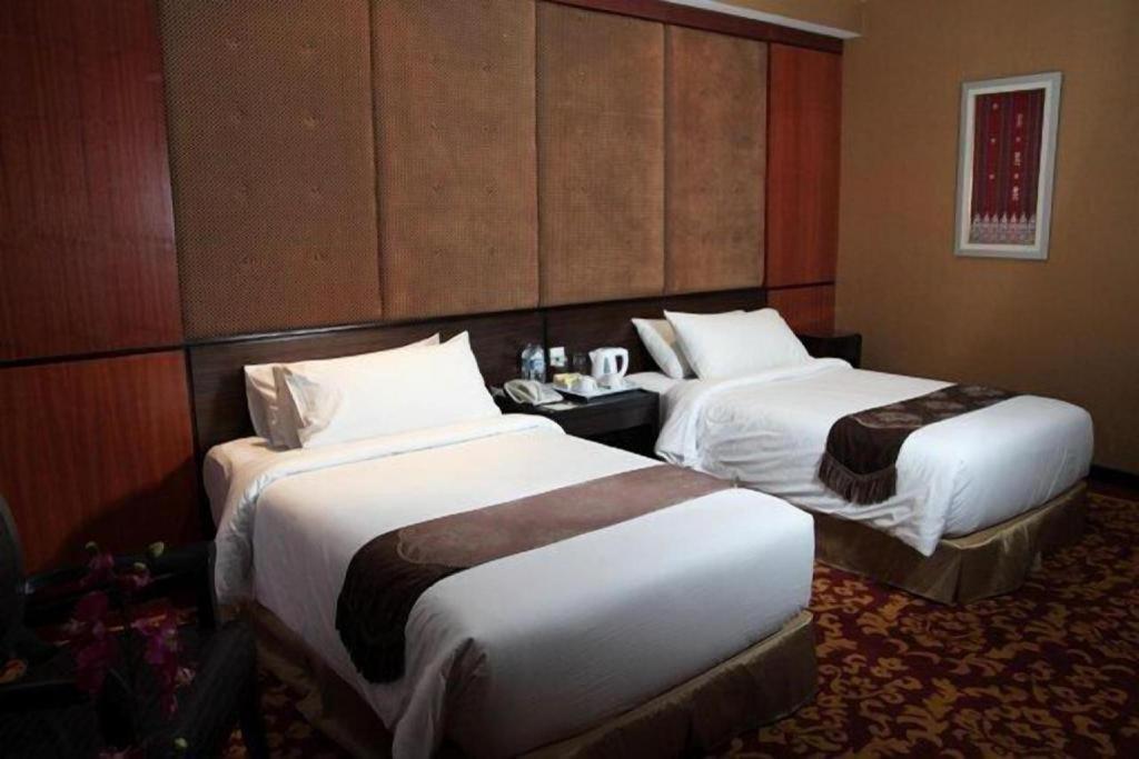 Grand Basko Hotel Padang  Zewnętrze zdjęcie