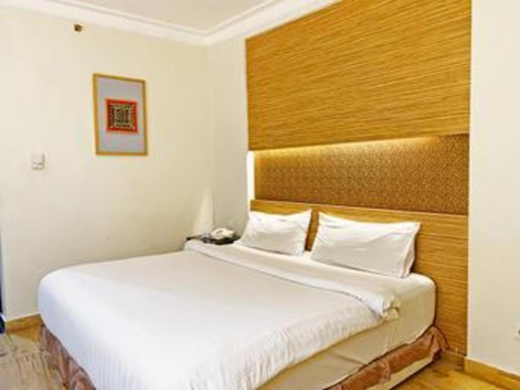 Grand Basko Hotel Padang  Zewnętrze zdjęcie