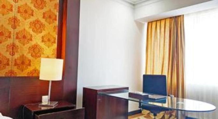 Grand Basko Hotel Padang  Zewnętrze zdjęcie