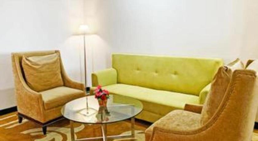 Grand Basko Hotel Padang  Zewnętrze zdjęcie