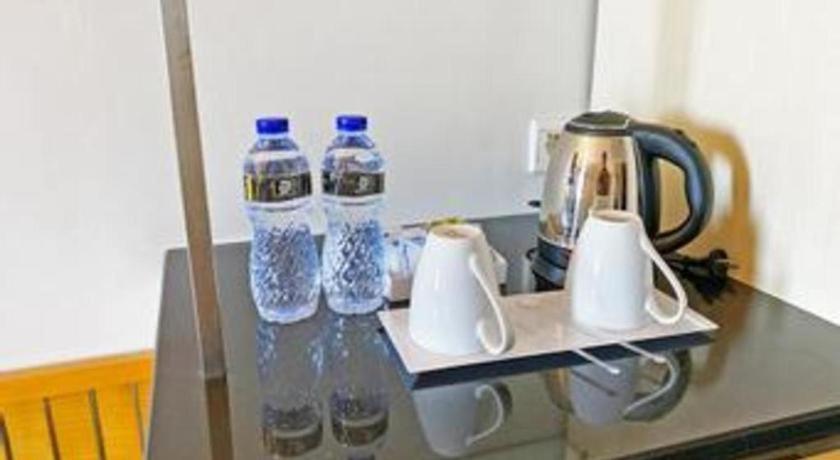 Grand Basko Hotel Padang  Zewnętrze zdjęcie