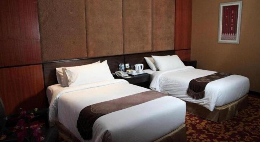 Grand Basko Hotel Padang  Zewnętrze zdjęcie